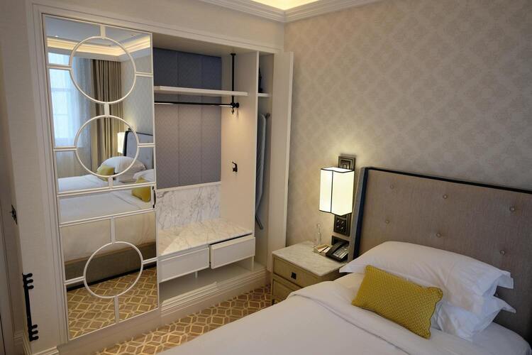 Image de l'hôtel Les nouettes